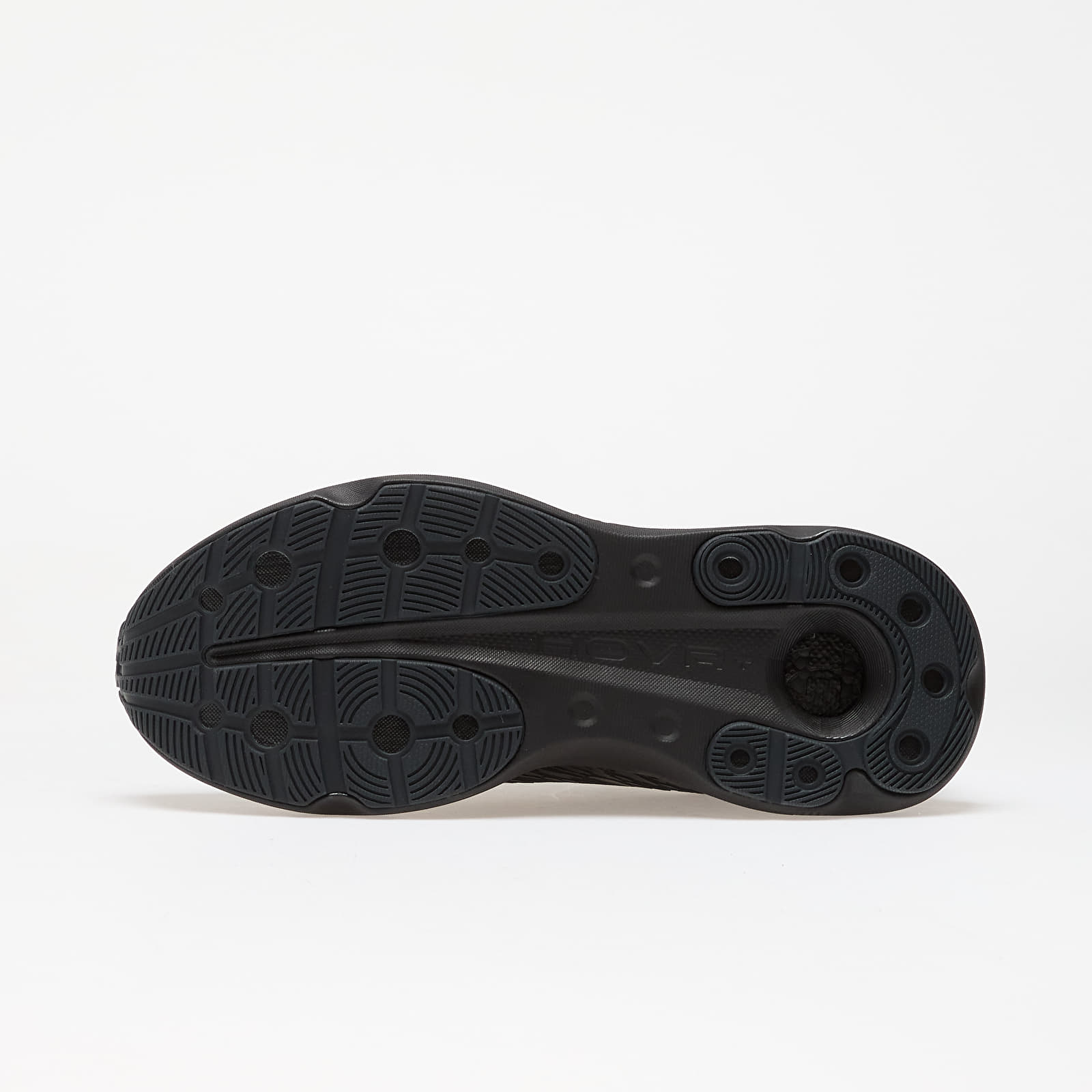 Herenschoenen Under Armour U Infinite Pro 2 Storm Black/ Anthracite/ Black