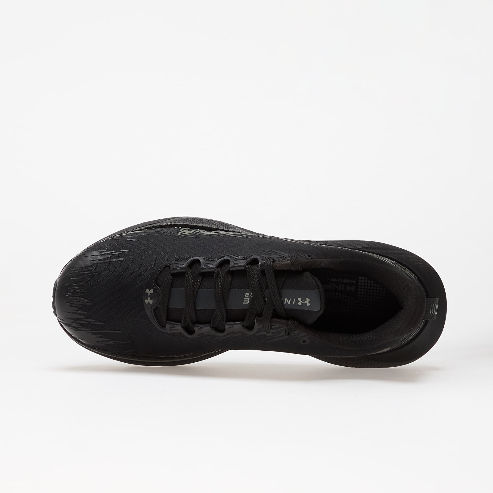 Herenschoenen Under Armour U Infinite Pro 2 Storm Black/ Anthracite/ Black