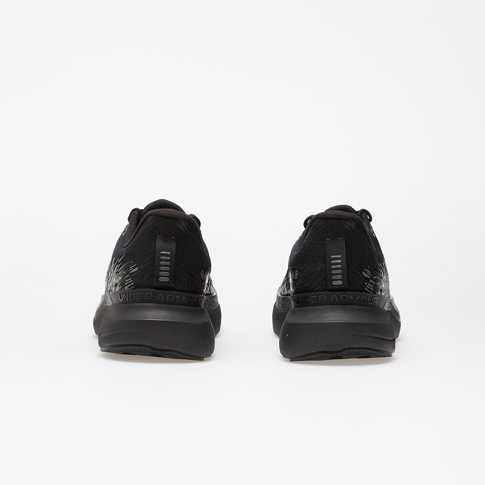 Herenschoenen Under Armour U Infinite Pro 2 Storm Black/ Anthracite/ Black