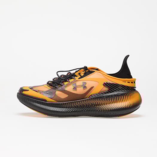 Under Armour x Mansory Echo Black/ Squad Orange/ Castlerock