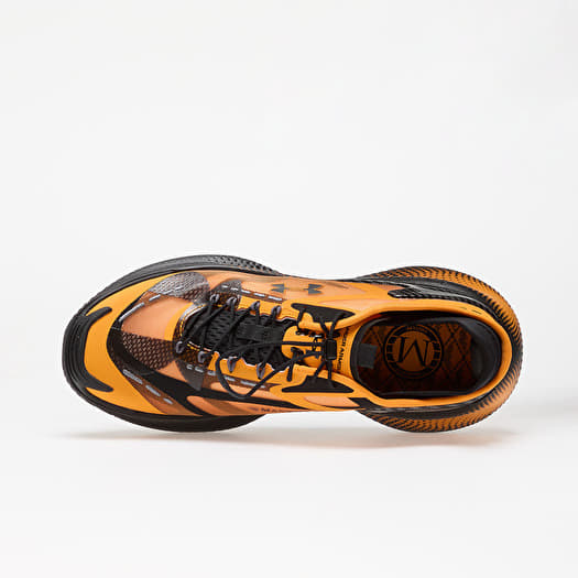 Under Armour x Mansory Echo Black/ Squad Orange/ Castlerock  display picture 2