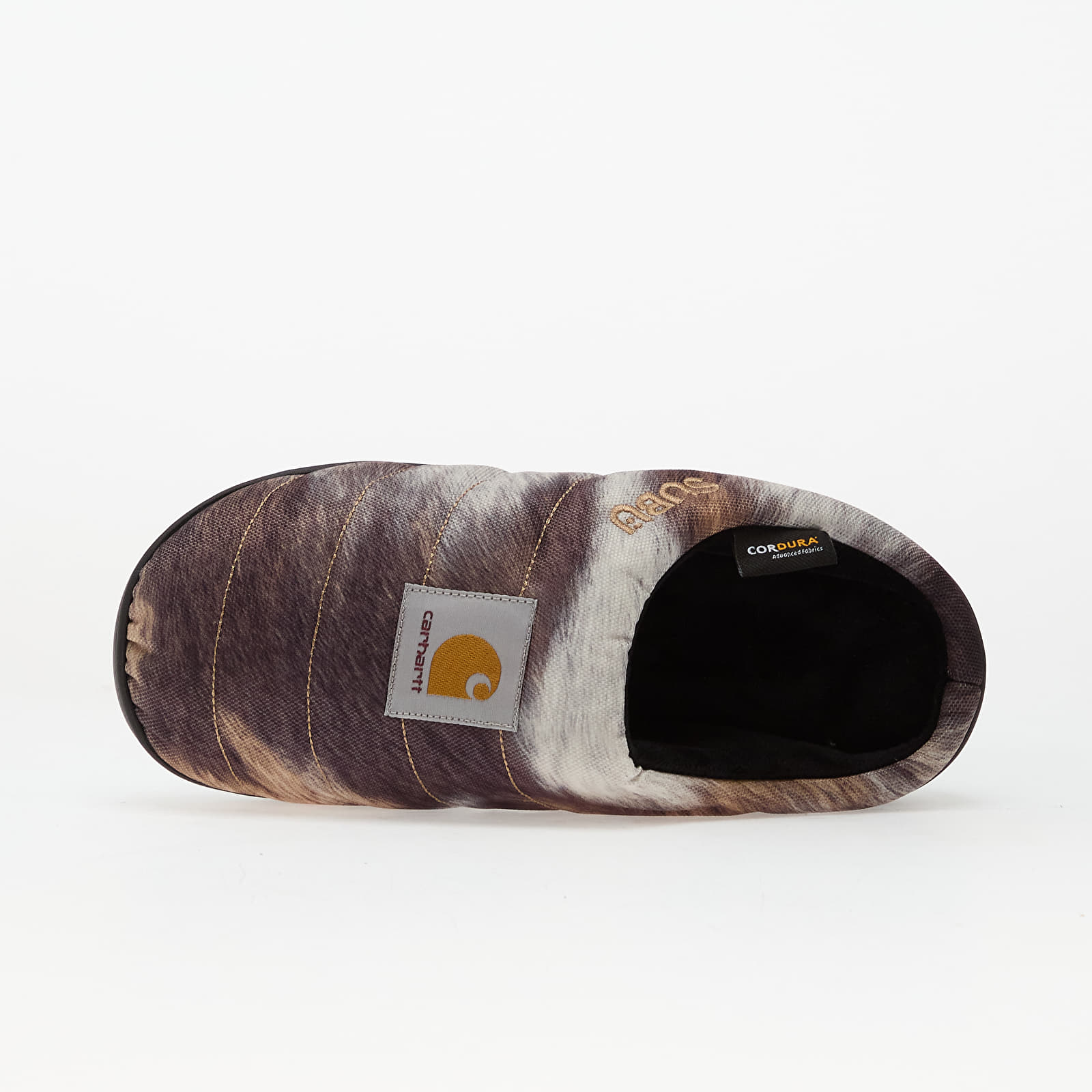  Vīriešu aksesuāri Carhartt WIP Cordura® Slippers Wild Dog Print