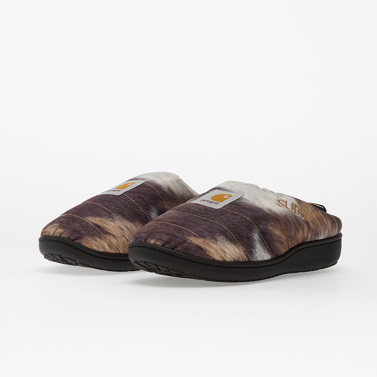  Vīriešu aksesuāri Carhartt WIP Cordura® Slippers Wild Dog Print