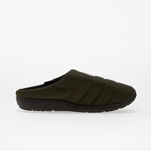 Carhartt WIP x SUBU Cordura® Slippers Olive | Footshop