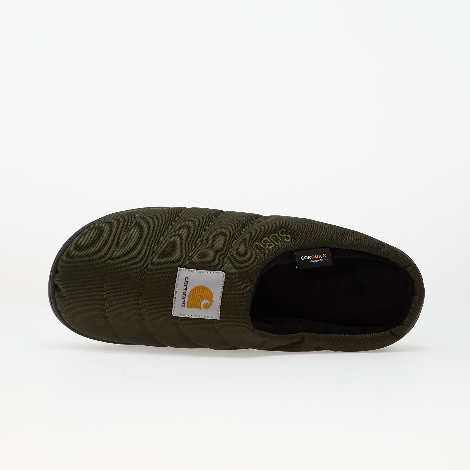 Tilbehør til menn Carhartt WIP x SUBU Cordura® Slippers Olive