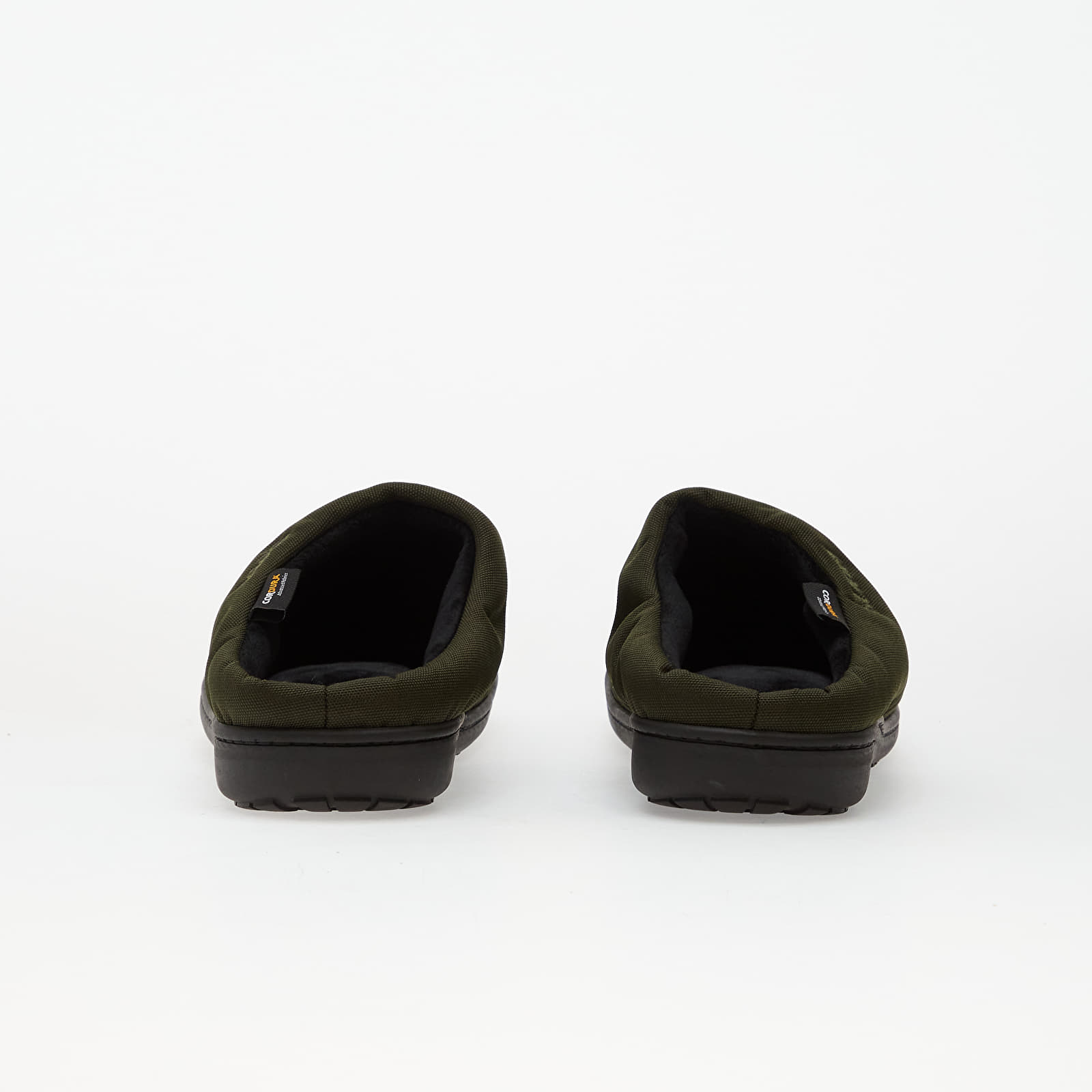 Tilbehør til menn Carhartt WIP x SUBU Cordura® Slippers Olive