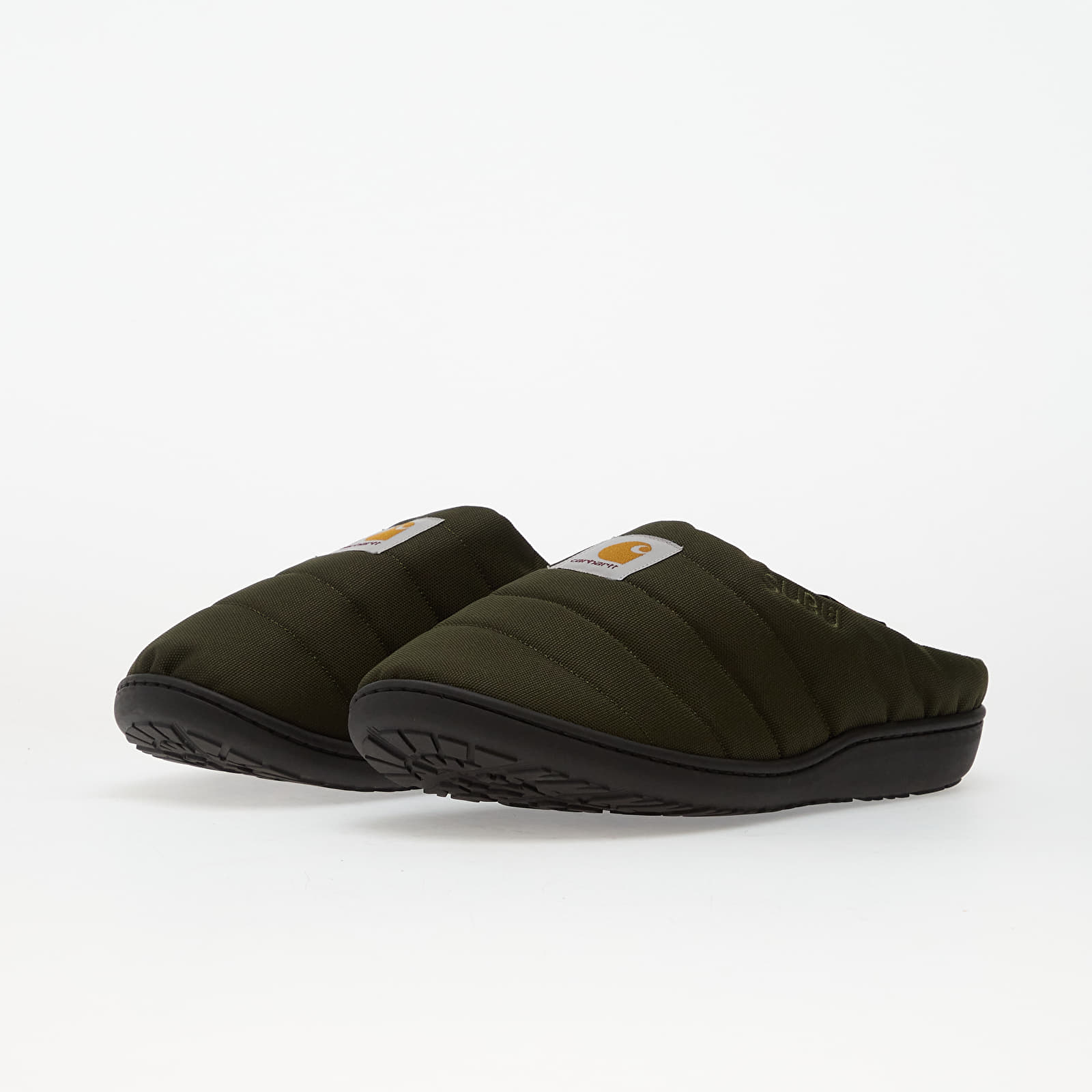 Tilbehør til menn Carhartt WIP x SUBU Cordura® Slippers Olive