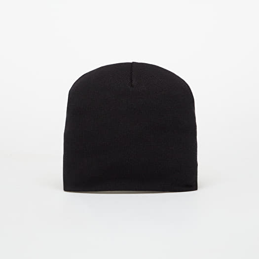 Čepice Carhartt WIP Helix Beanie Black/ Porphyry (I035627.39SXX