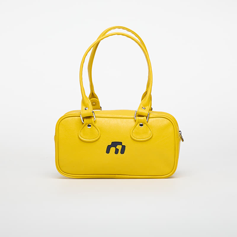 Сумка adidas Miaou Handbag Hazy Yellow