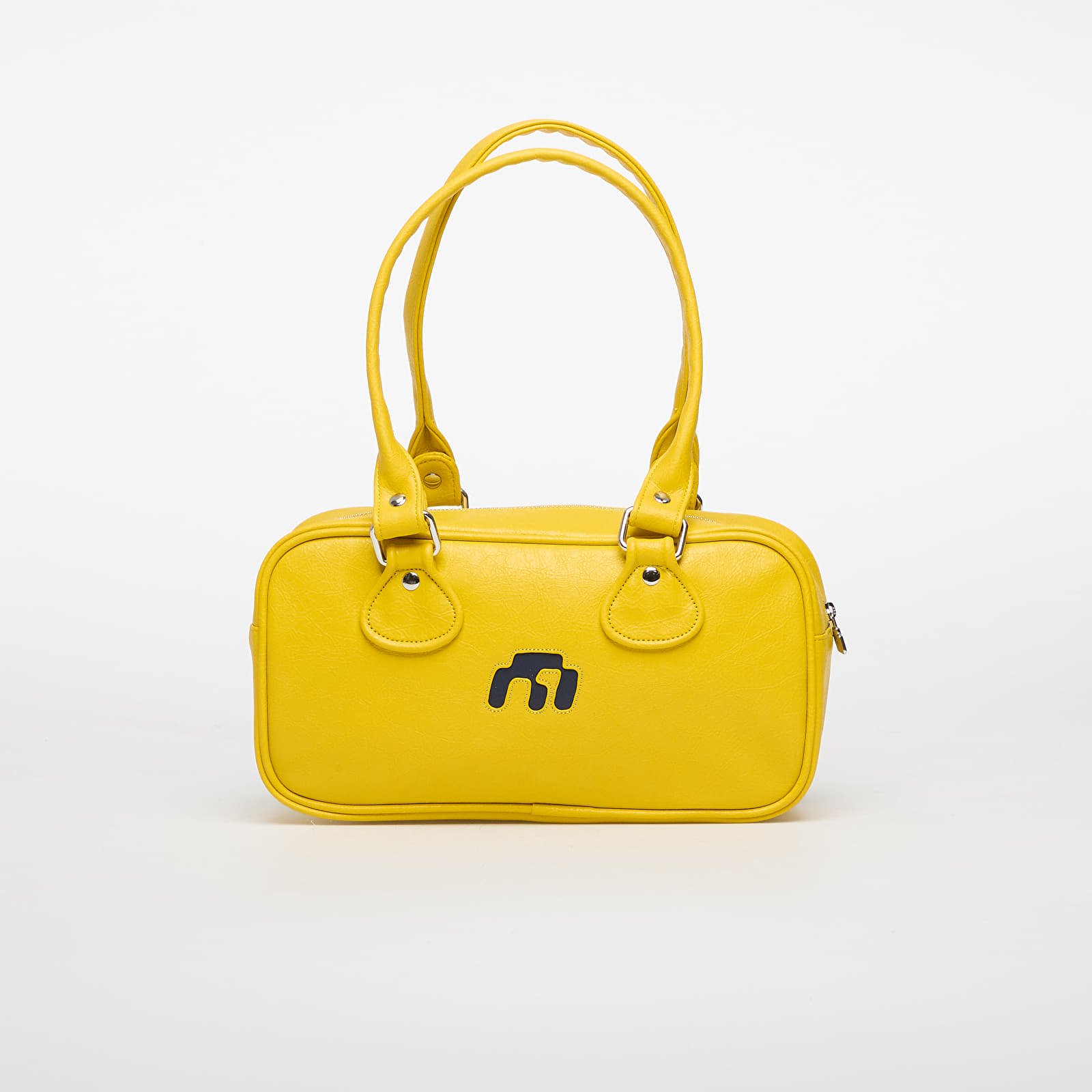 Umhängetaschen für Männer adidas x Avavav Miaou Bag Hazy Yellow