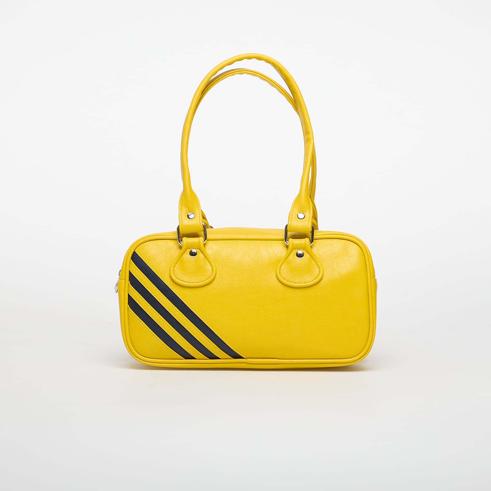 Umhängetaschen für Männer adidas x Avavav Miaou Bag Hazy Yellow