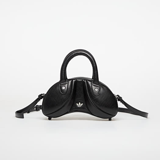 Bag adidas x AVAVAV Pu Sclpt Bag Black