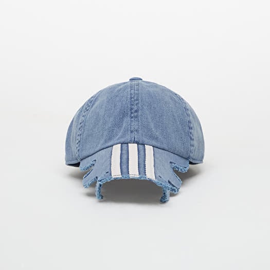 Cap adidas x AVAVAV Slashed Cap 3S Navy Marine
