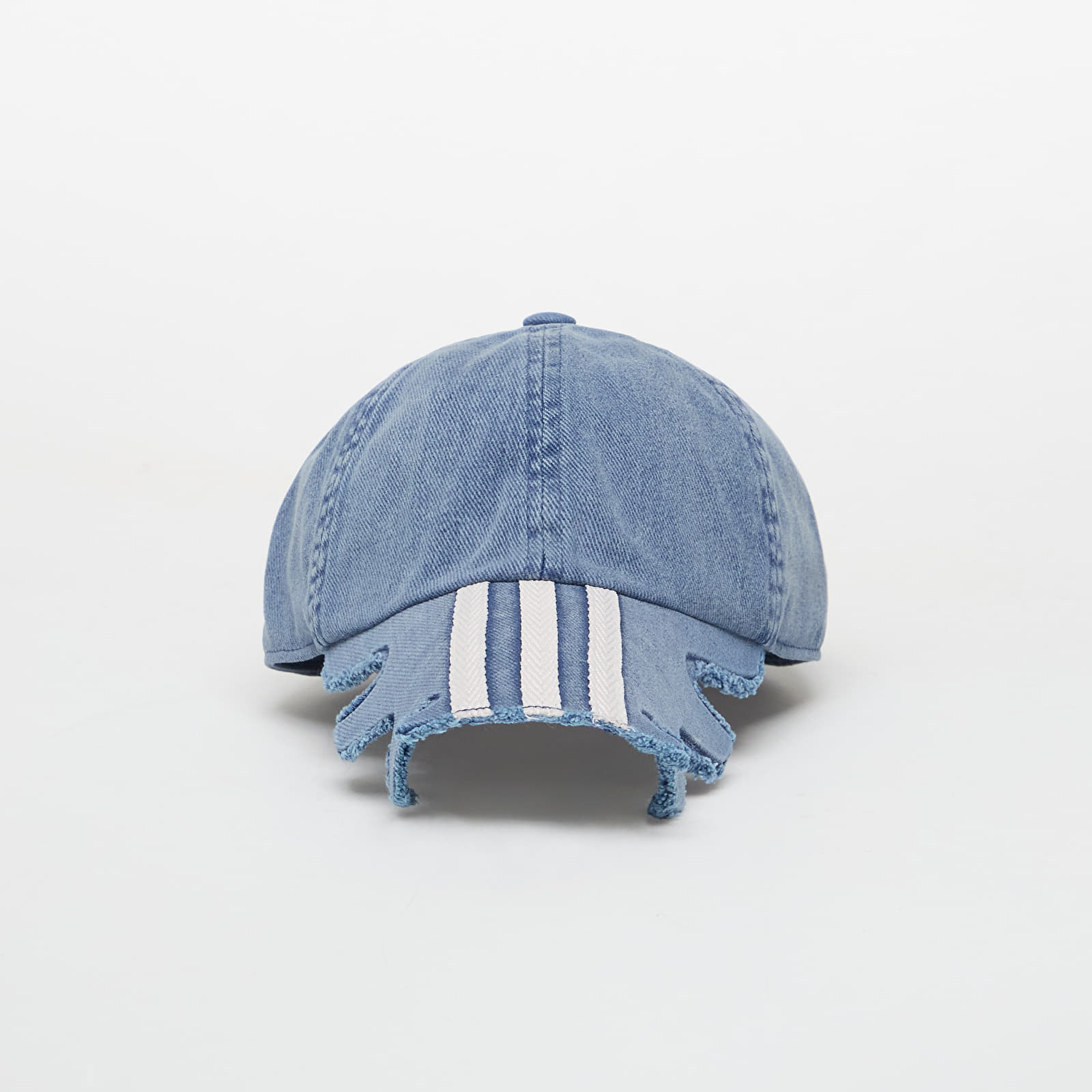 Cappellini da uomo adidas x AVAVAV Slashed Cap 3S Navy Marine