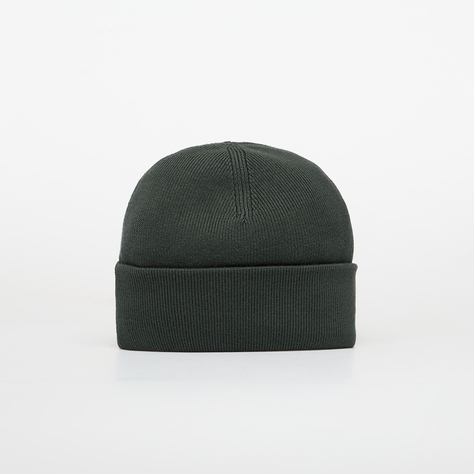 Herenhoeden FRED PERRY Classic Beanie Court Green/ Navy