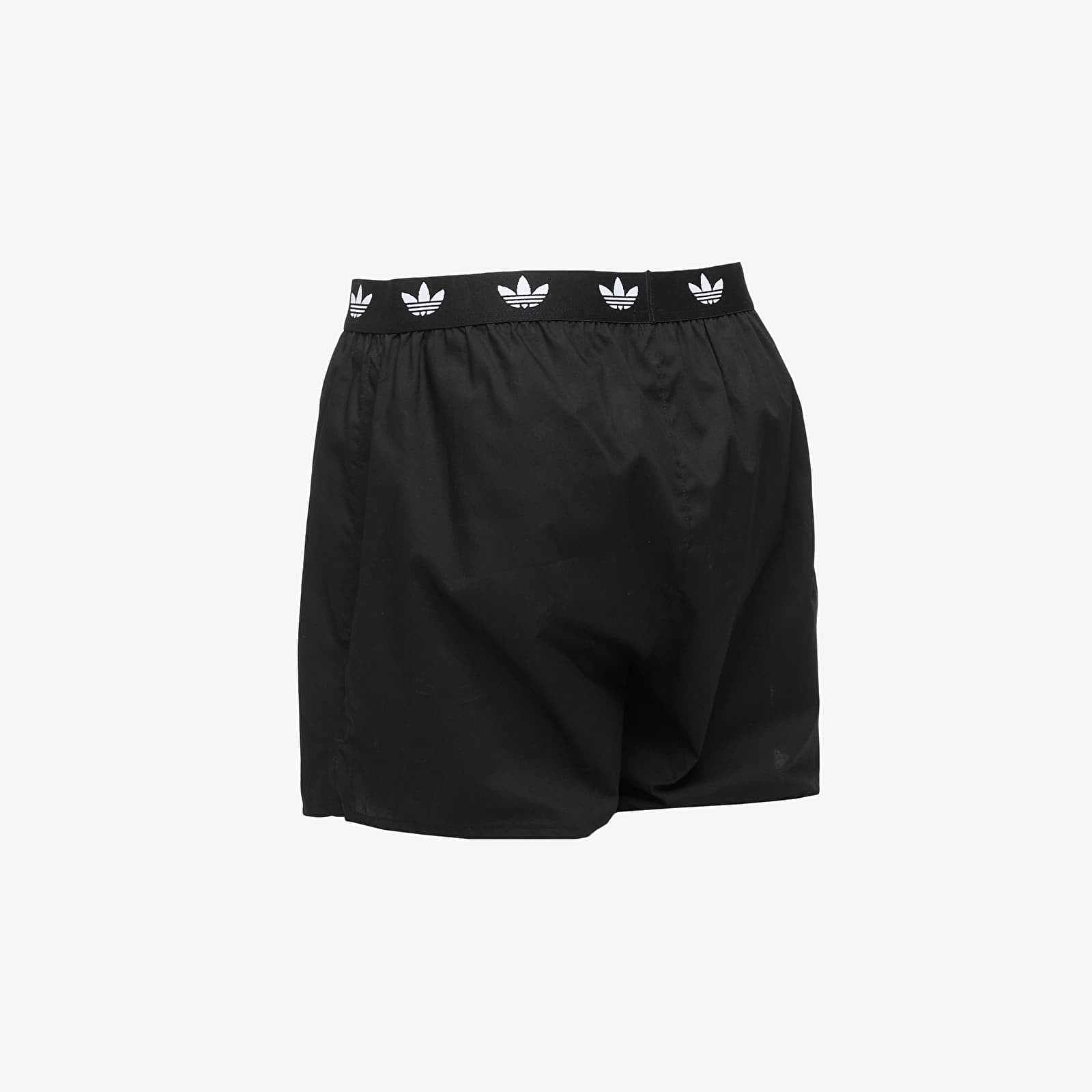 Boksershorts adidas Woven Boxer 2-Pack Multicolor