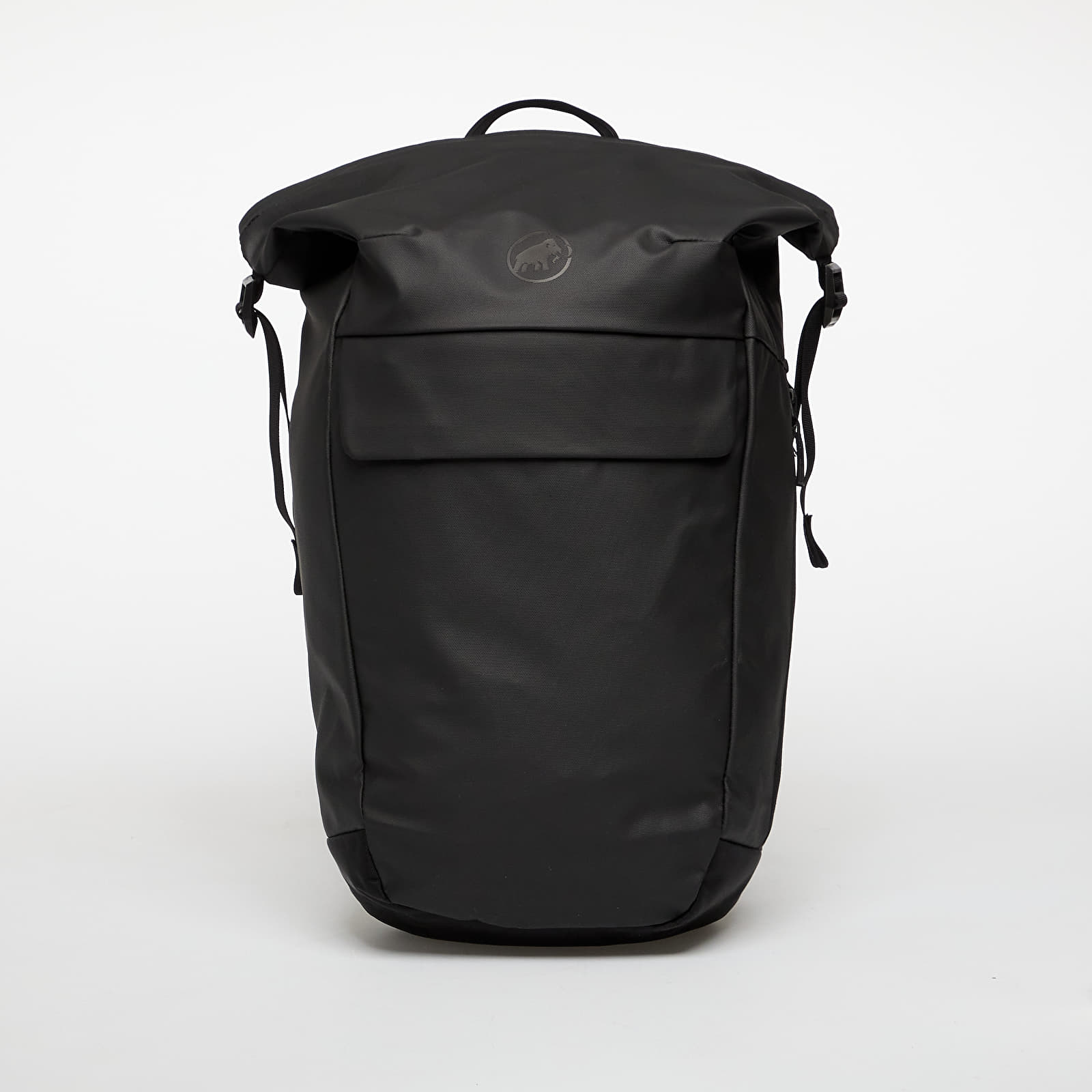 Vīriešu mugursomas Mammut Seon Courier 20 Black