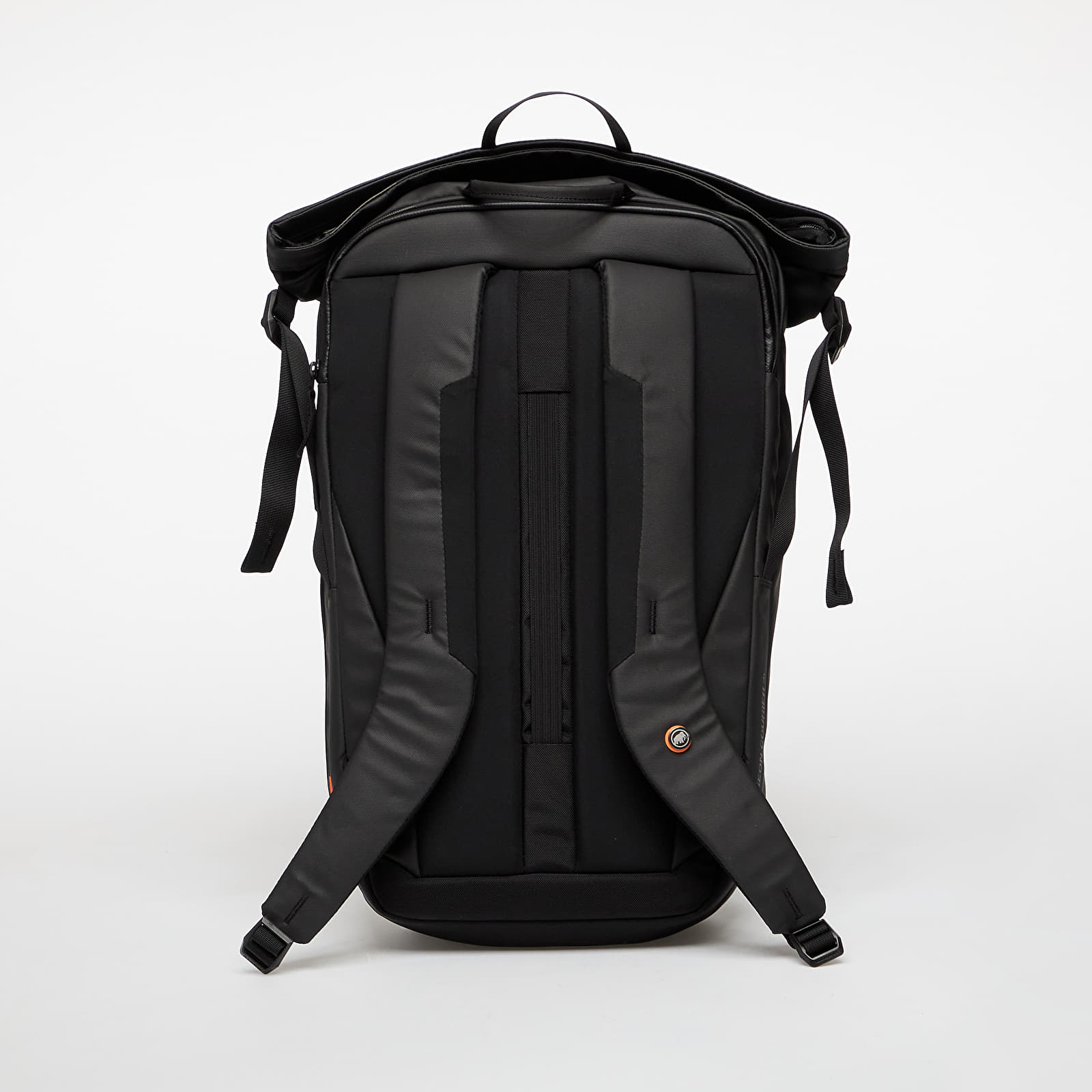 Vīriešu mugursomas Mammut Seon Courier 20 Black