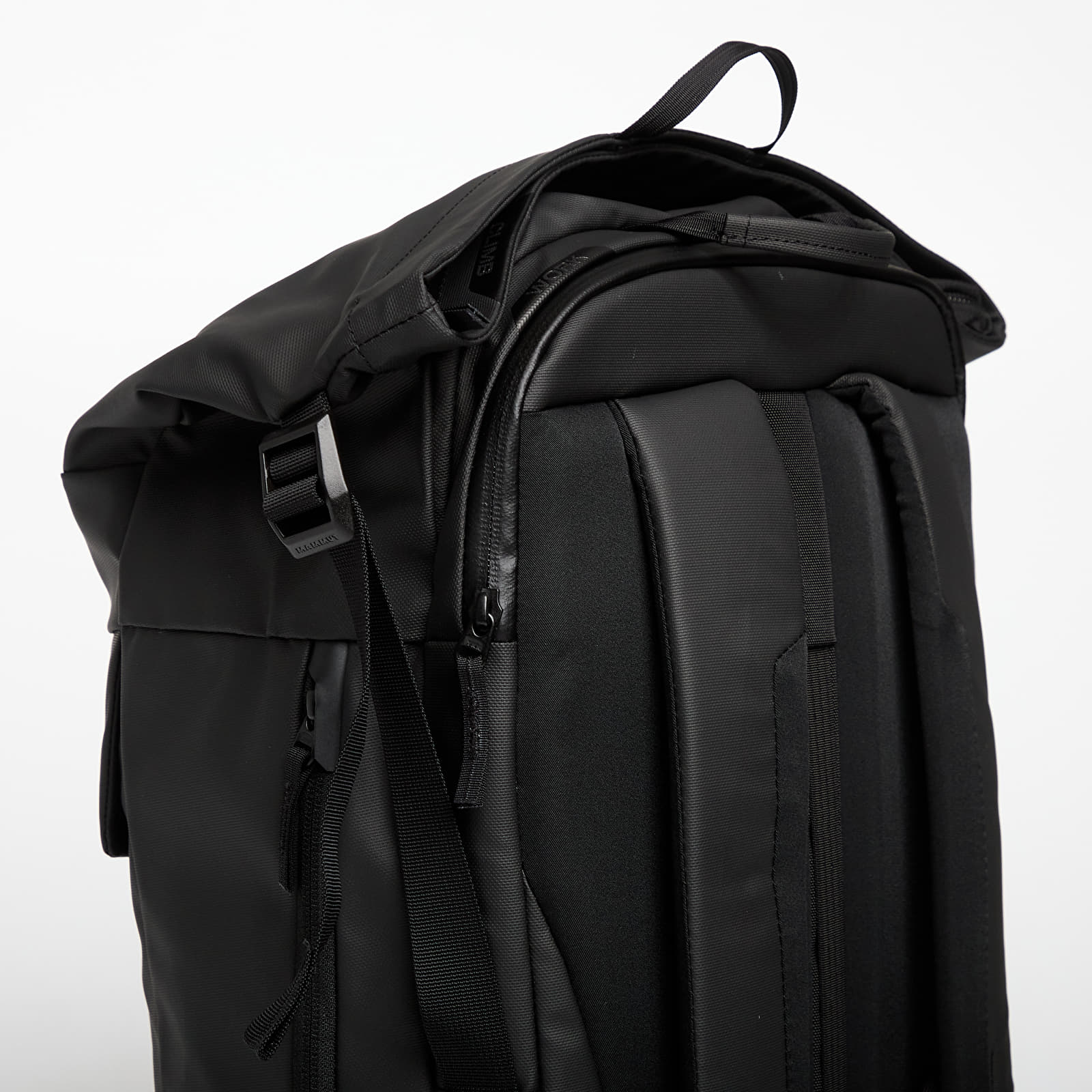 Vīriešu mugursomas Mammut Seon Courier 20 Black