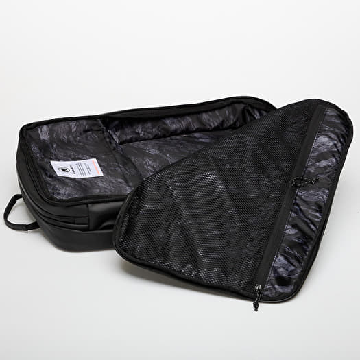 マムート　MAMMUT Seon 3-Way 20 black Men's backpacks Mammut Seon 3-Way 20 Black (2510-0406120 black