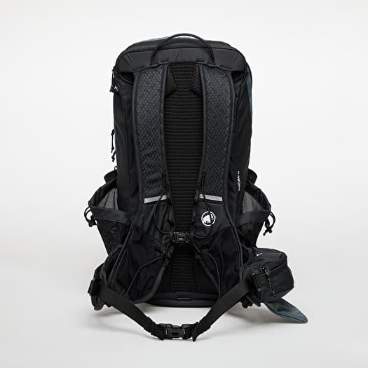 新品未使用　MAMMUT Ducan 22 （STRATA-BLACK） Mammut Ducan 22 Strata/ Black | Footshop
