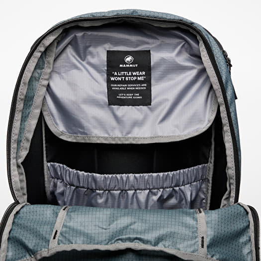 Mammut Ducan 22 Strata/ Black | Footshop