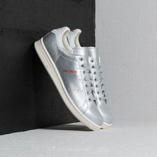 Adidas originals womens stan smith metal top