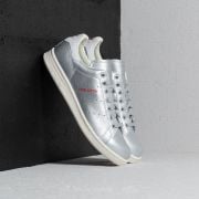 adidas Stan Smith W Silver Metal/ Silver Metal/ Blue Tint