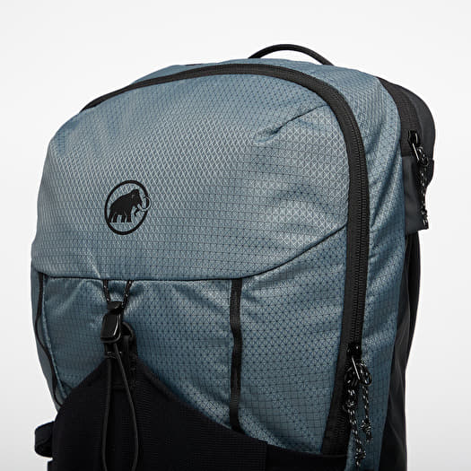 新品未使用　MAMMUT Ducan 22 （STRATA-BLACK） Mammut Ducan 22 Strata/ Black | Footshop