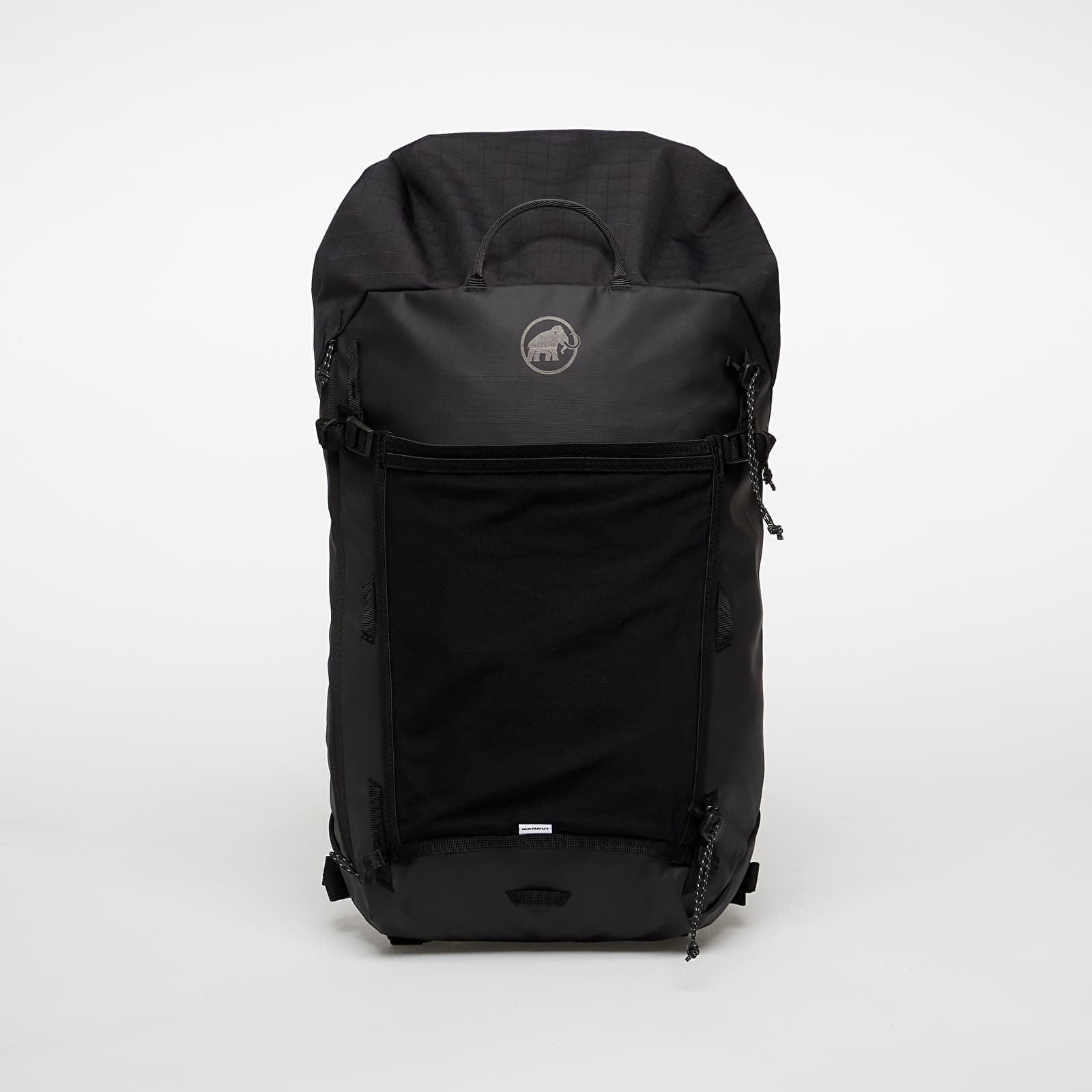 Rucsac Mammut Alto 24 Black 24 l