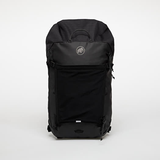 Mammut Alto 24 Black