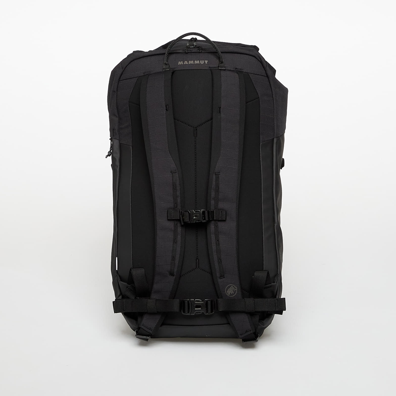 Ryggsäckar för män Mammut Alto 24 Black