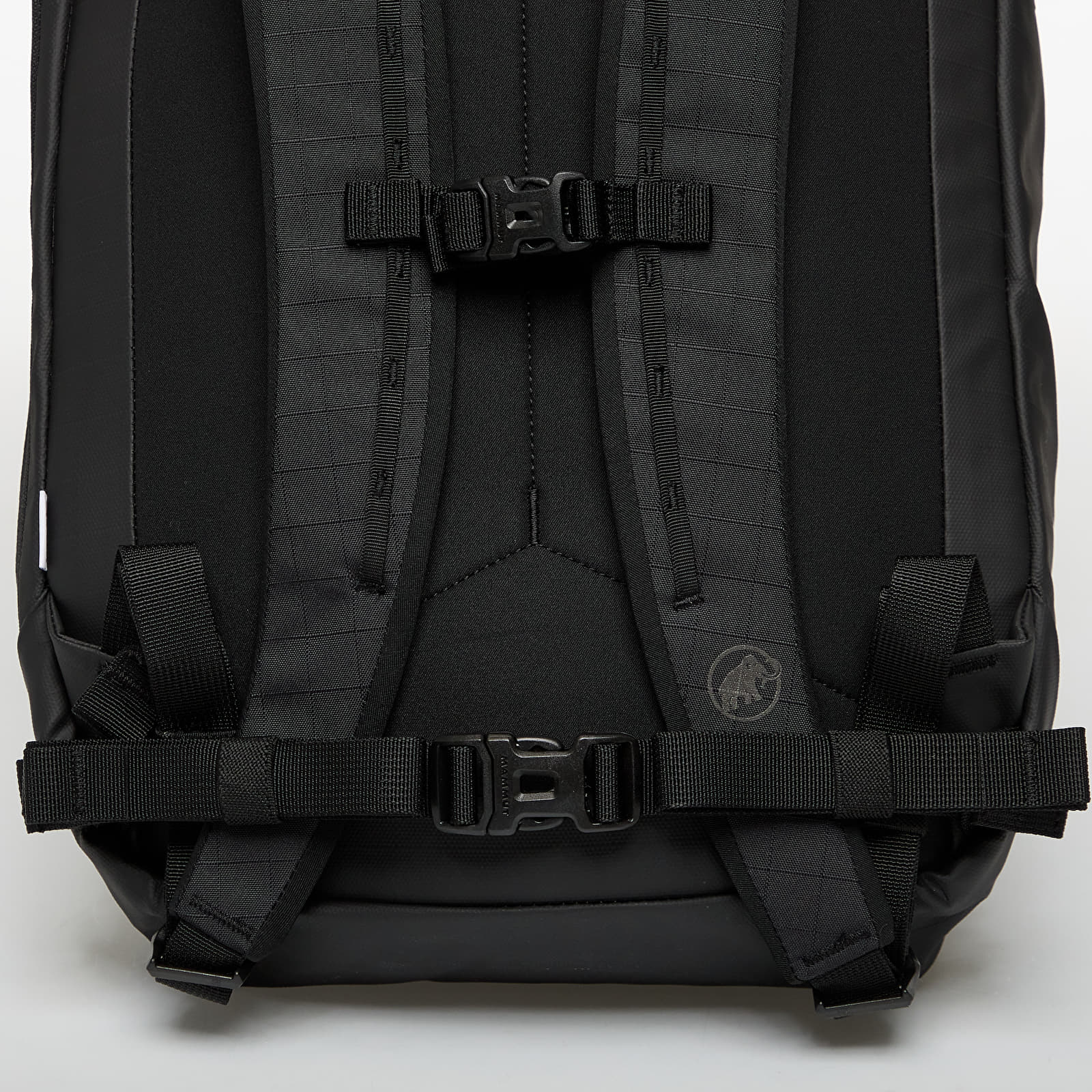 Ryggsäckar för män Mammut Alto 24 Black