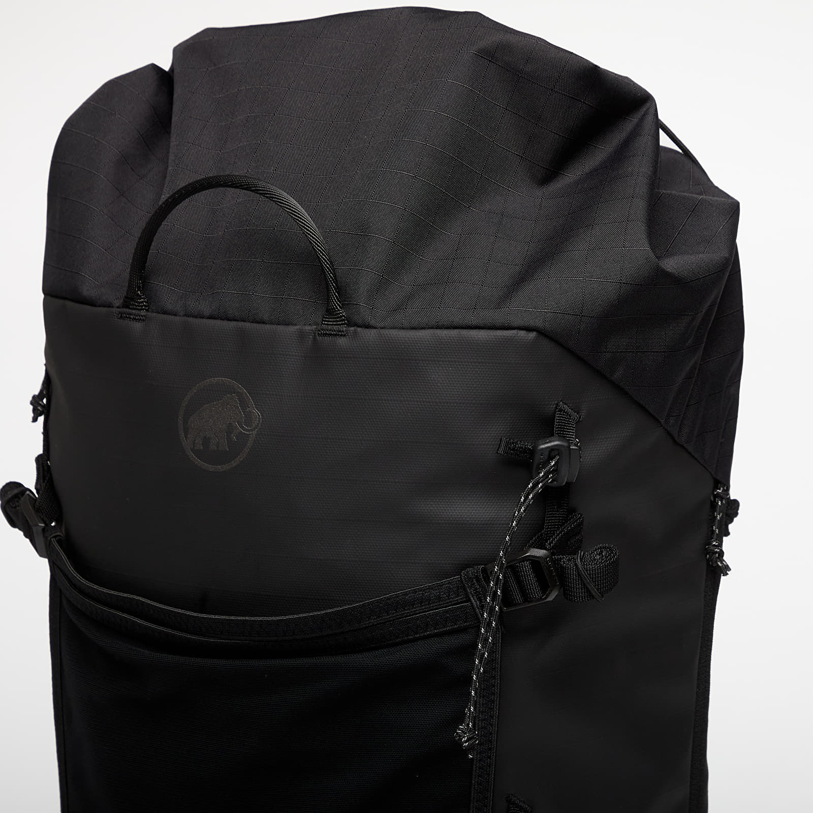 Ryggsäckar för män Mammut Alto 24 Black