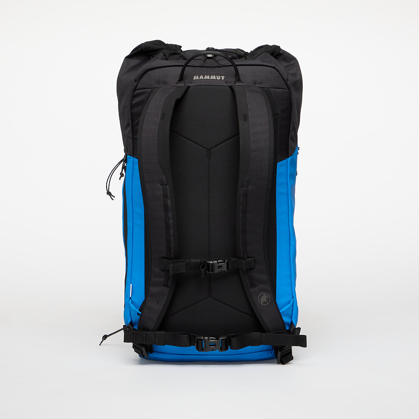 Moški nahrbtniki  Mammut Alto 24 Glacier Blue