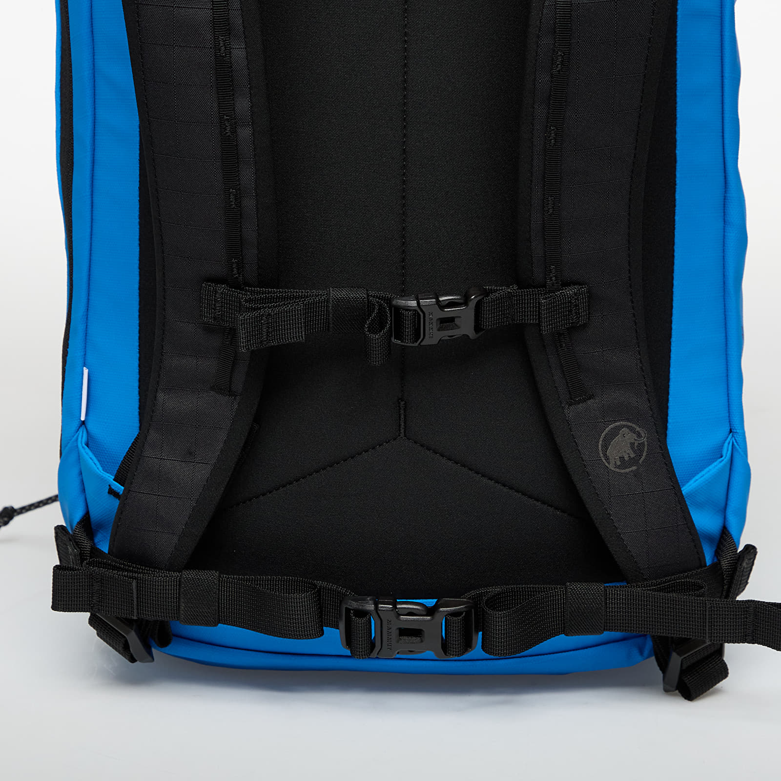 Moški nahrbtniki  Mammut Alto 24 Glacier Blue