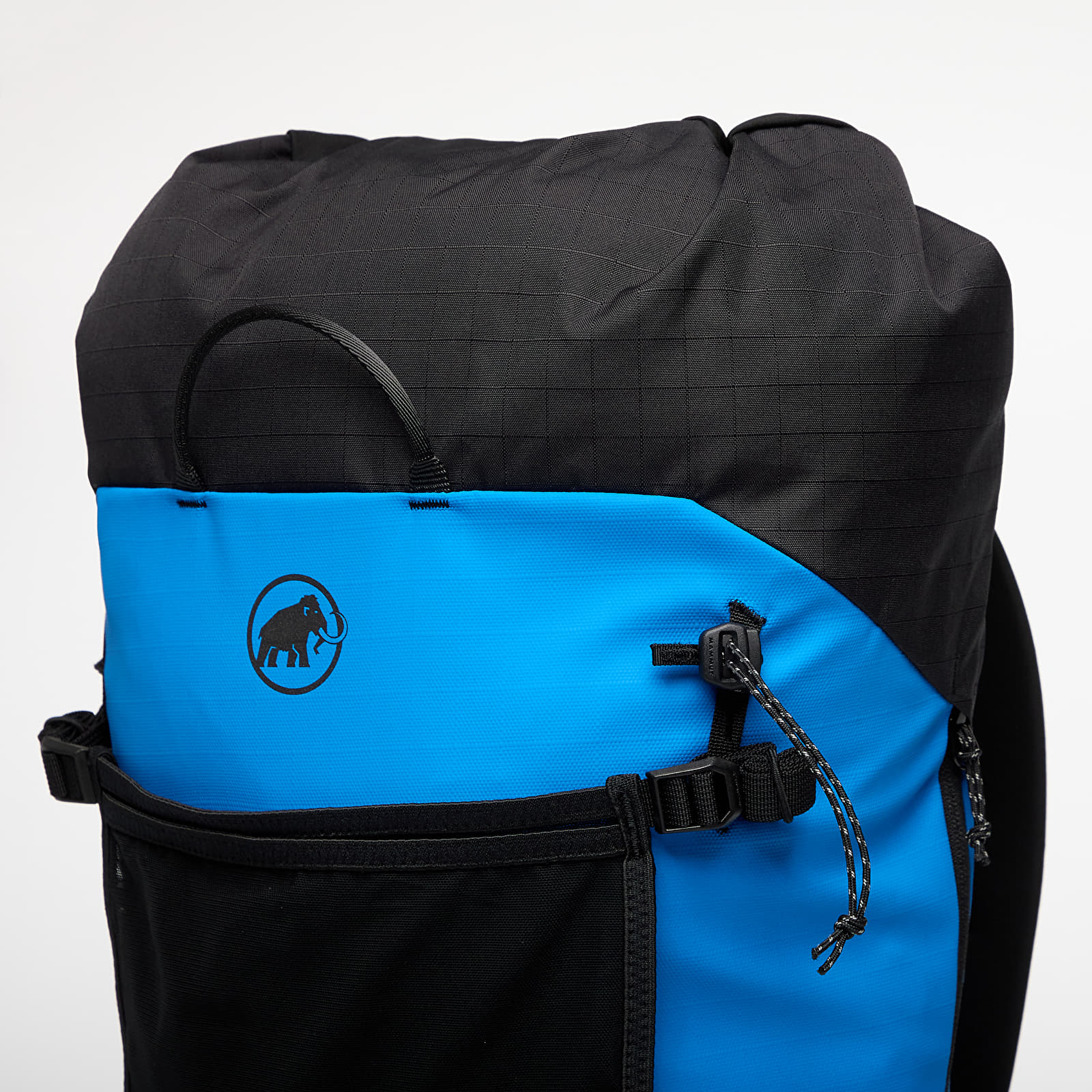 Moški nahrbtniki  Mammut Alto 24 Glacier Blue