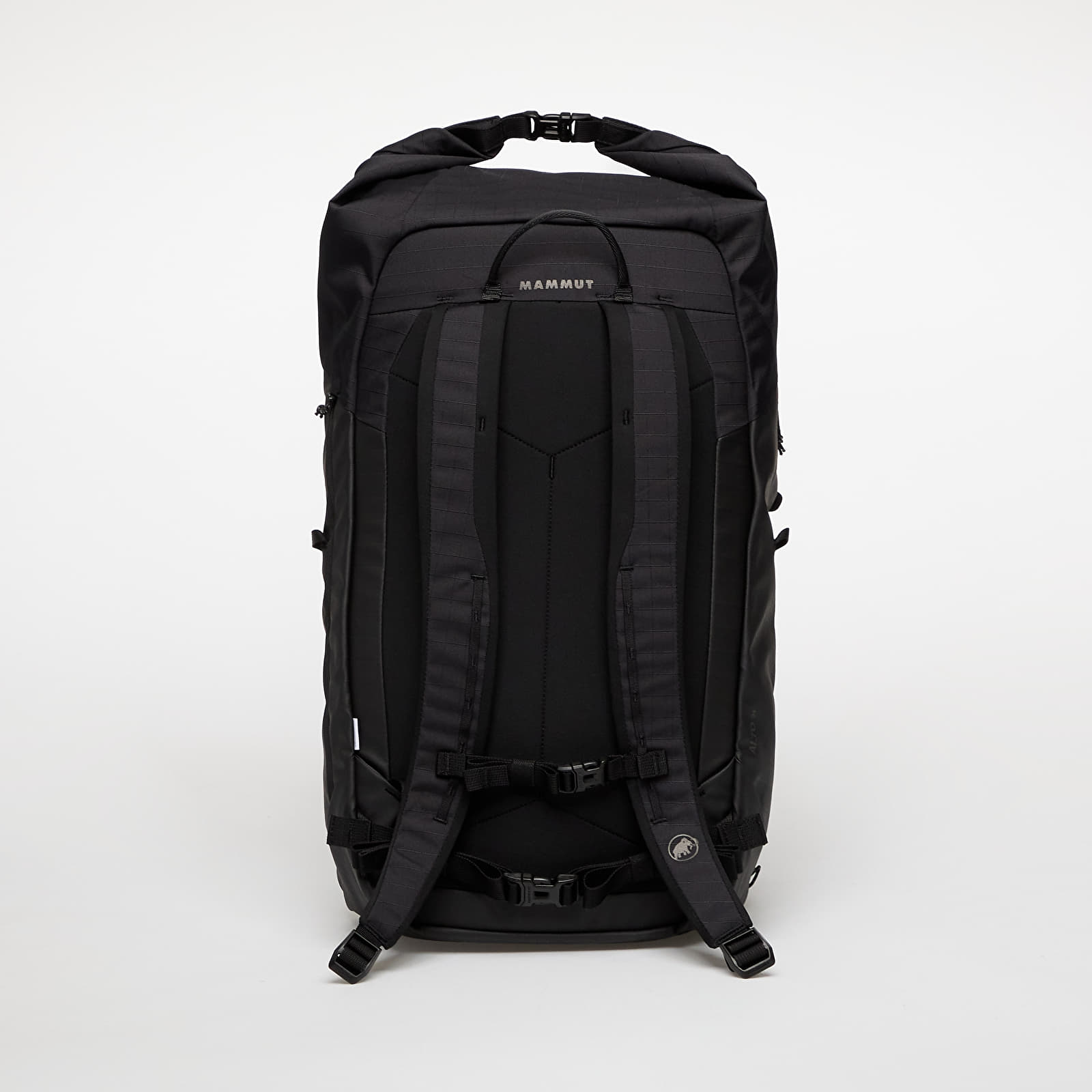 Мужские рюкзаки Mammut Alto 34 Black