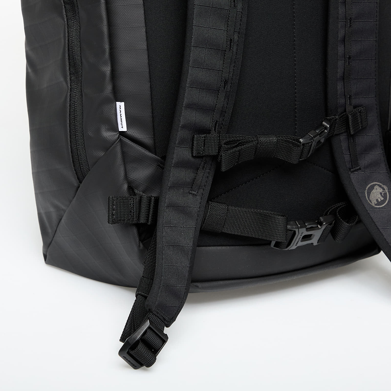 Мужские рюкзаки Mammut Alto 34 Black