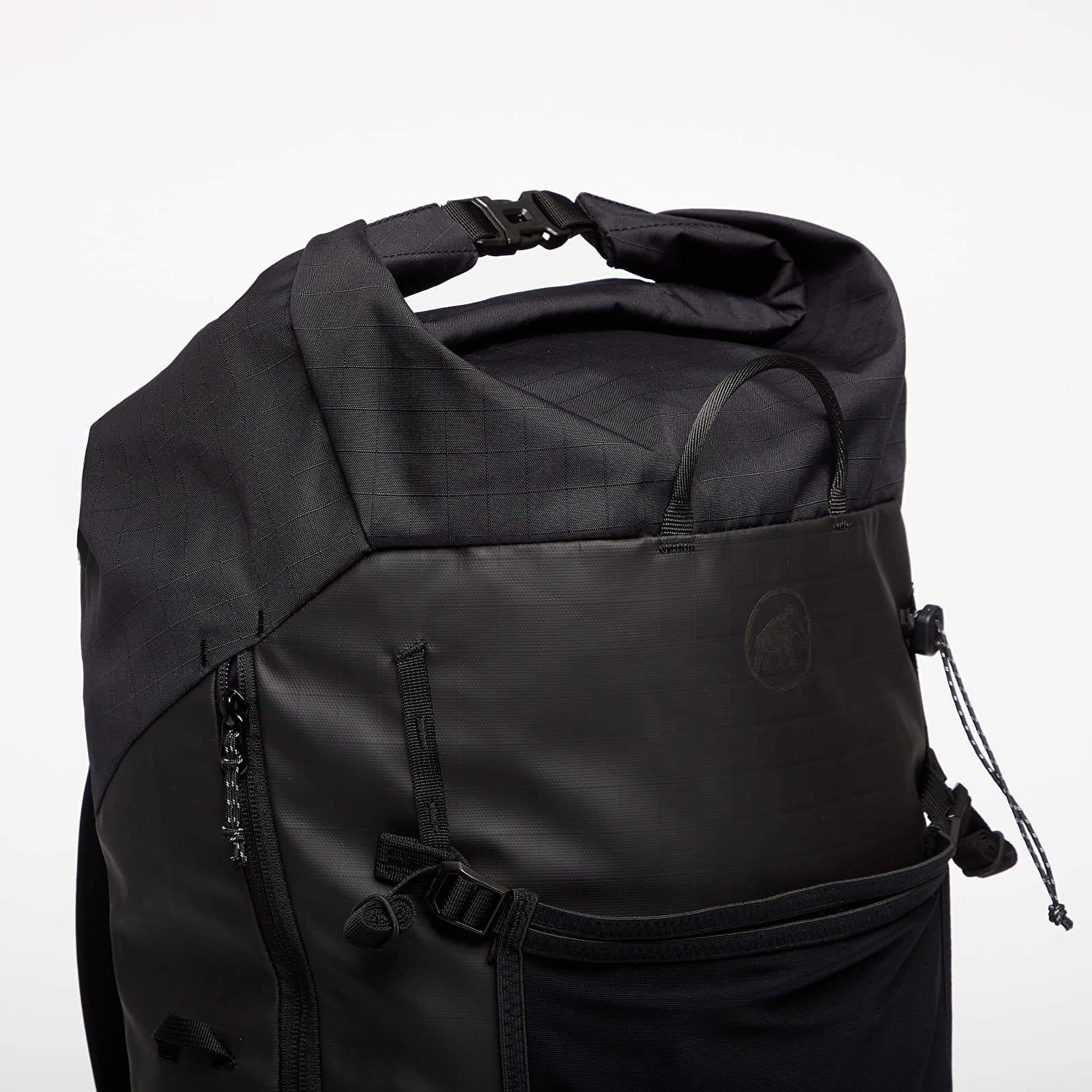 Мужские рюкзаки Mammut Alto 34 Black