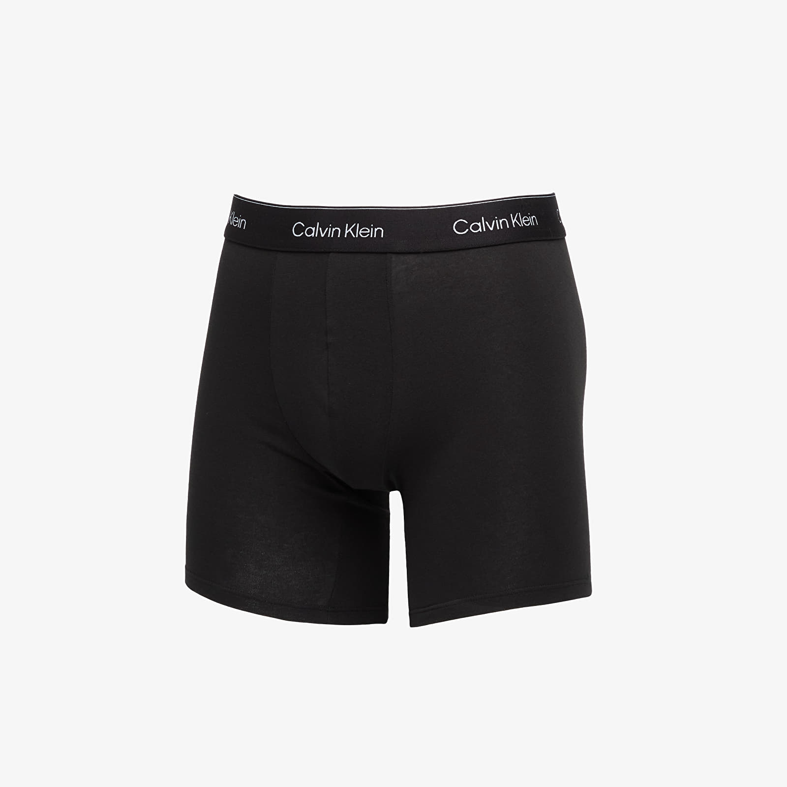 Vīriešu bokseri Calvin Klein Boxer Brief 3-Pack Multicolor
