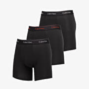 Calvin Klein Boxer Brief 3-Pack Multicolor