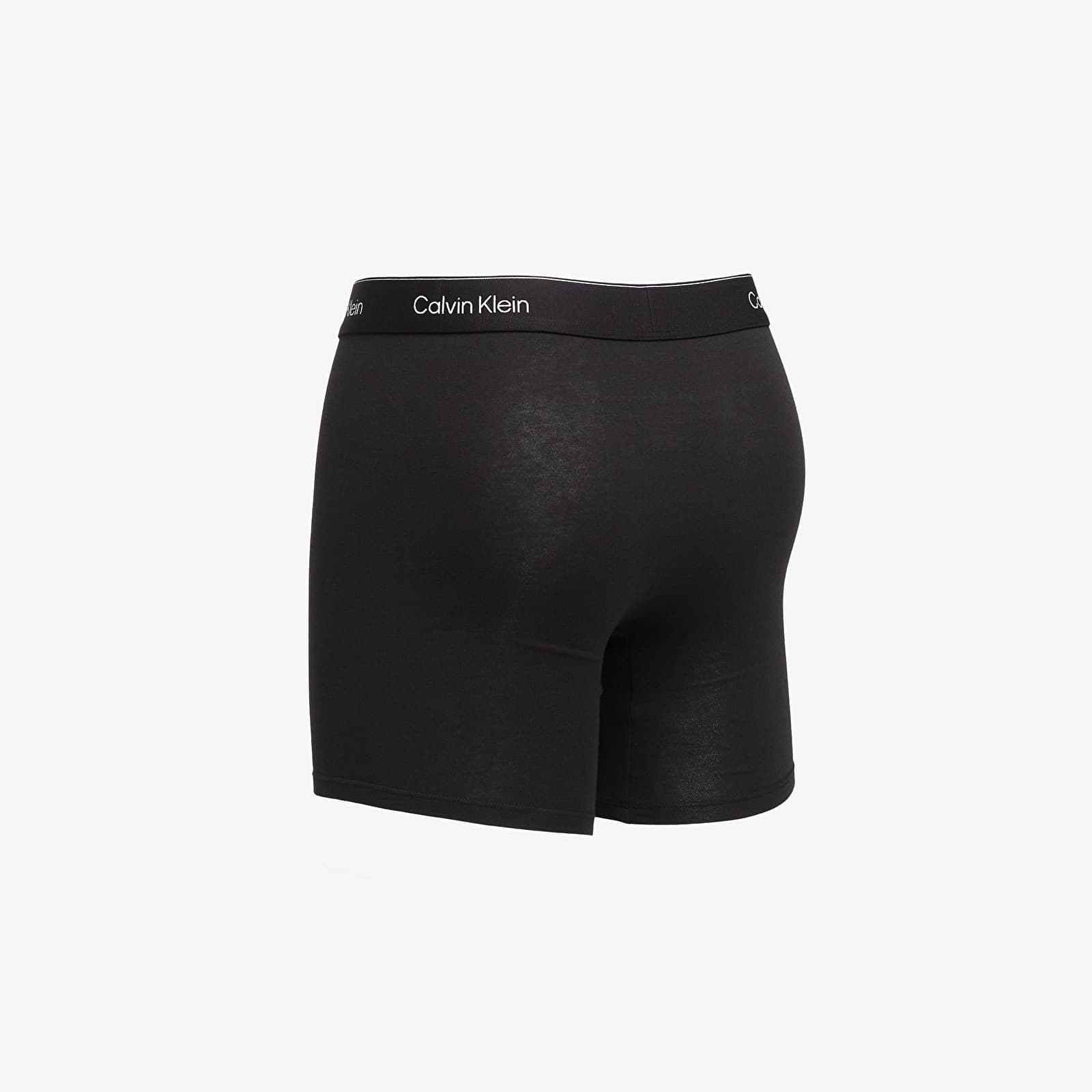 Vīriešu bokseri Calvin Klein Boxer Brief 3-Pack Multicolor