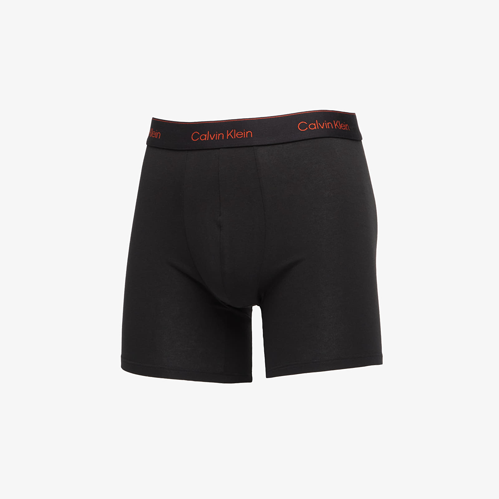 Vīriešu bokseri Calvin Klein Boxer Brief 3-Pack Multicolor