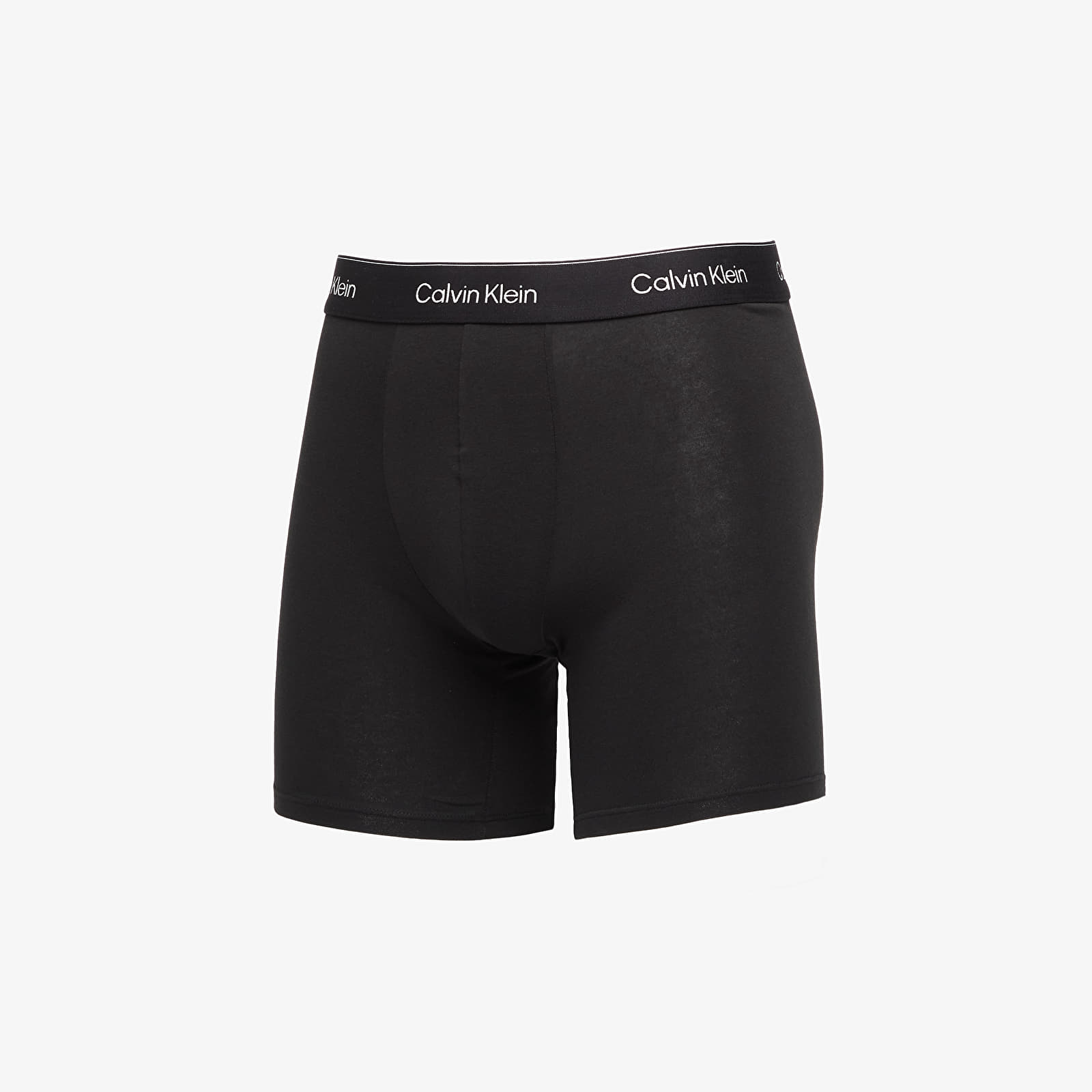 Vīriešu bokseri Calvin Klein Boxer Brief 3-Pack Multicolor