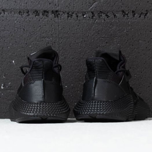 Sneakers en schoenen voor kinderen adidas Prophere J Core Black