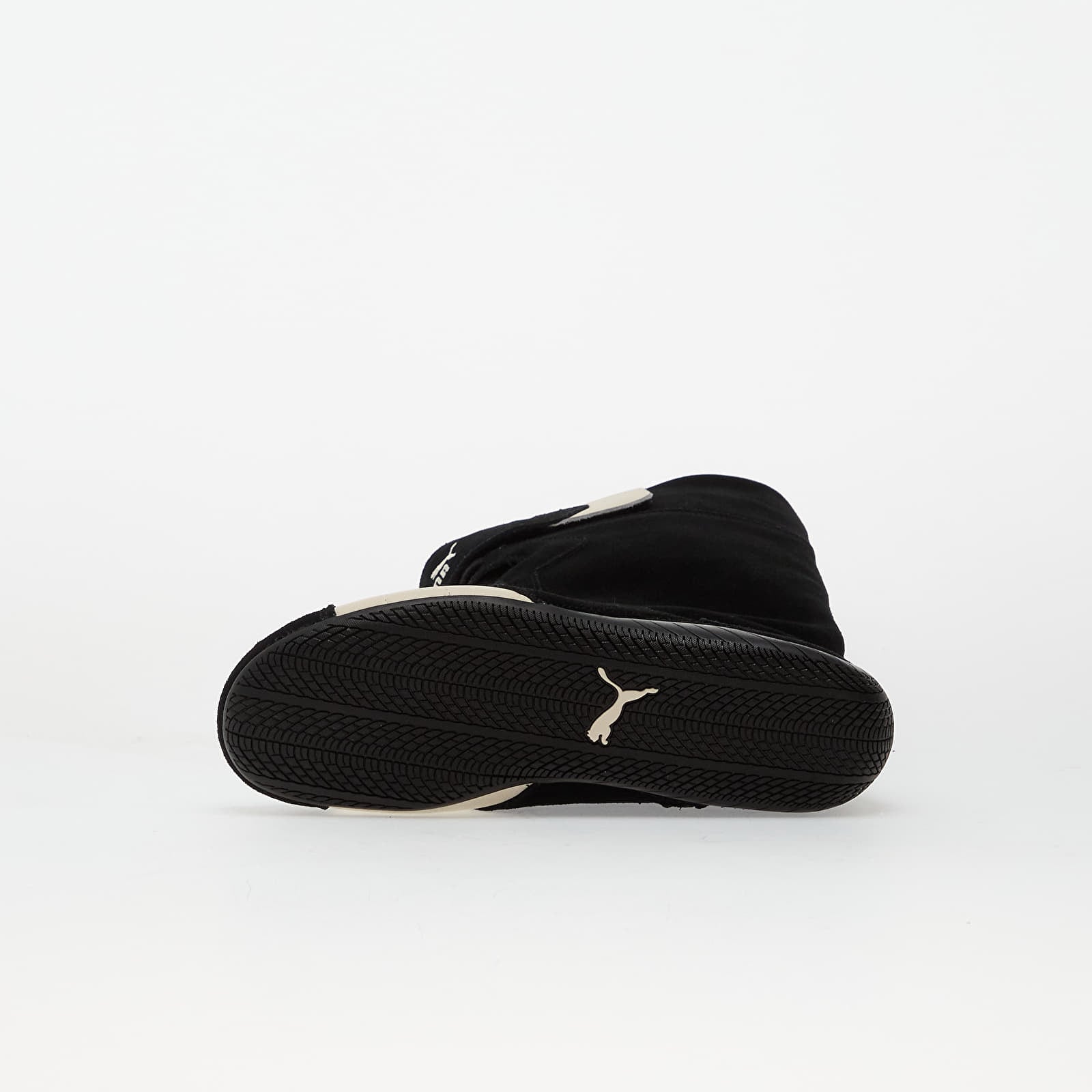 Женская обувь Puma Speedcat Boot Wns Puma Black-Frosted Ivory