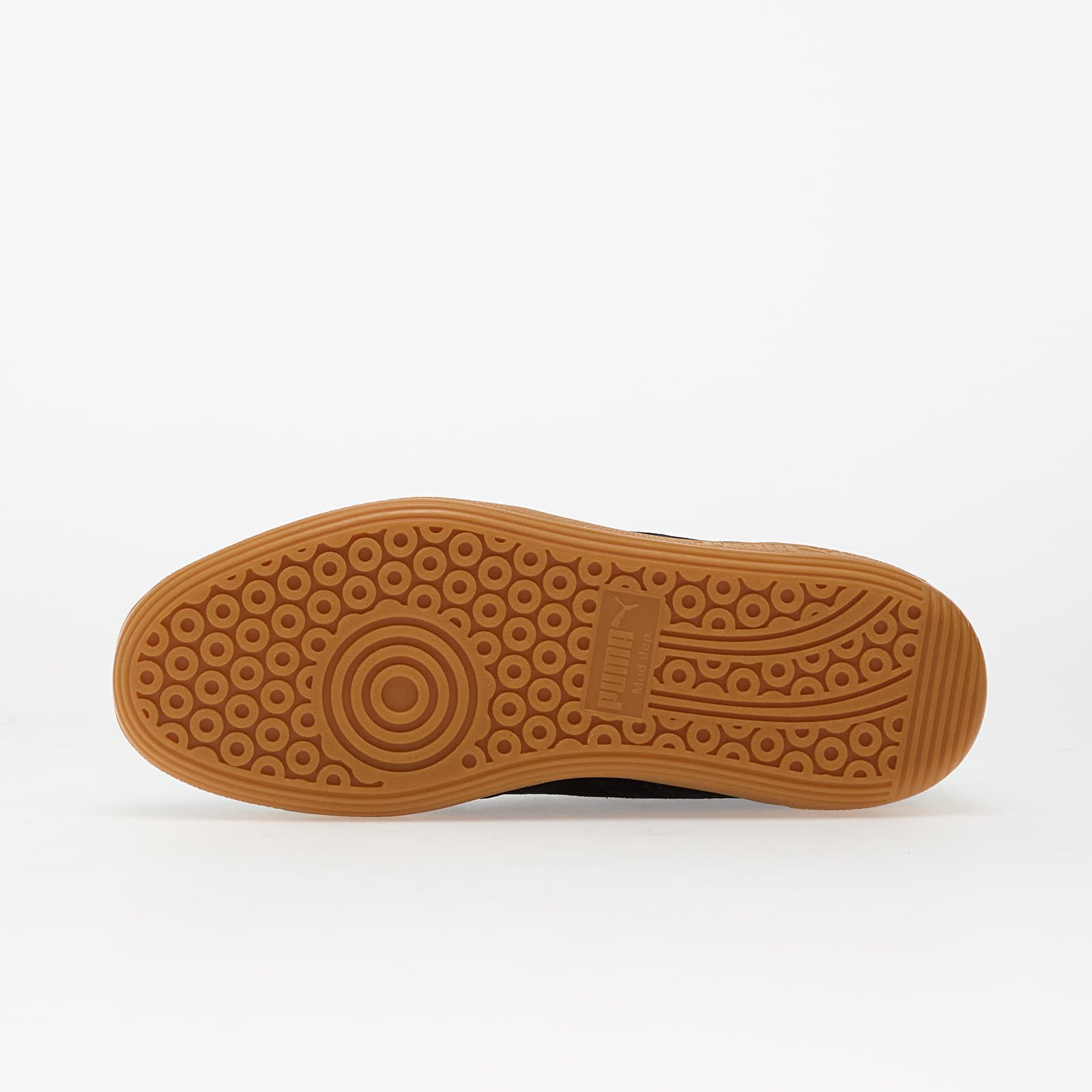 Skor för män Puma Palermo Graftman Puma Black-Gum