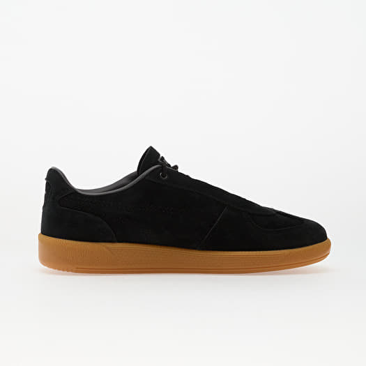 Men's shoes Puma Palermo Graftman Puma Black-Gum (40326201) | Footshop