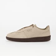 Puma Palermo Graftman Alpine Snow-Chestnut Brown